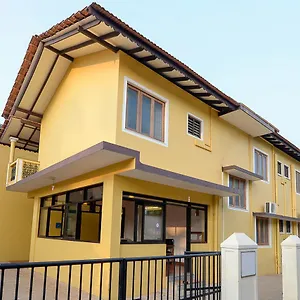 Celi Otel Calangute