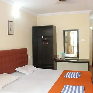 Palm 2* Calangute