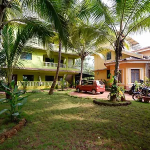 Sunshine Park Homes Gasthof 2*