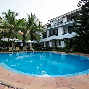 Lagoa Azul 3*
