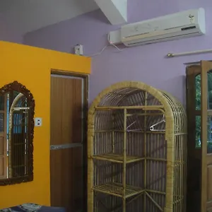 New Orange House Hotel
