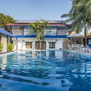 Casa 3* Baga