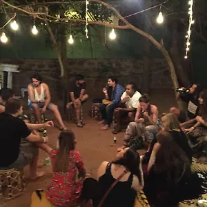Hostel By Roadhouse Goa