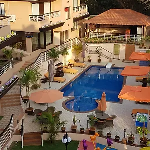 La Sunila & By Wsi, Baga 4* Arpora