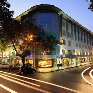 Fidalgo Panaji