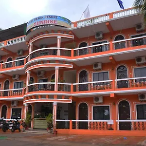 Sunrise Beach Курортный комплекс