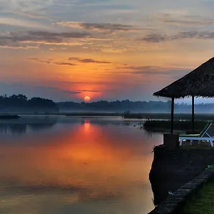 Mercure Goa Devaaya Resort 4*