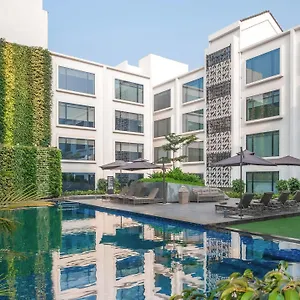 Hyatt Centric Goa 5*