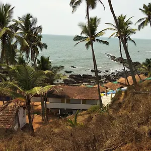 Om Ganesh Naik Pensionat 3*