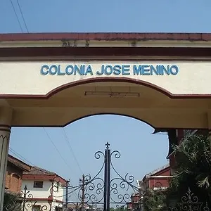 Colonia Jose Menino 2* Carmona