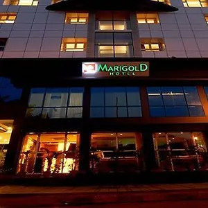 Park Prime Goa 3*