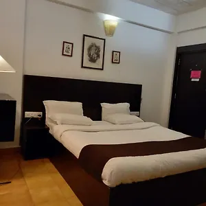 Castle House Gasthuis Calangute