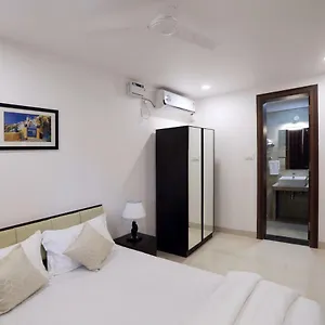 Goa Junction By Daystar Ventures