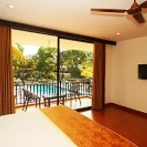 Le Pearl Goa & 4*