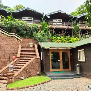 宁静小屋度假村 度假村 3*