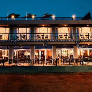 Royale Exotica, Goa 3*