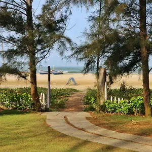 Ośrodek wypoczynkowy Montego Bay Village 3*