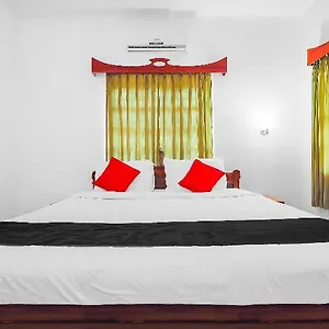 Capital O 9756 Era Hidden Paradise GOA