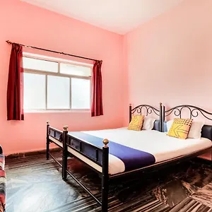 Spot On 44584 Vaishali Residency 2* GOA