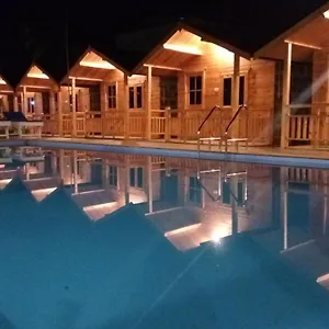 Отель Tp Beach 3*