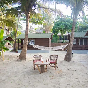 Silent Resort 3*
