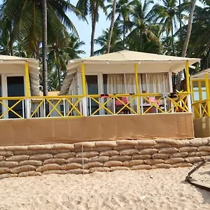 אתר נופש Cuba Premium Huts 3*