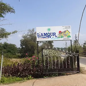 Lamour Beach Resort
