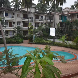 Apartment Raial Dwelling Place *