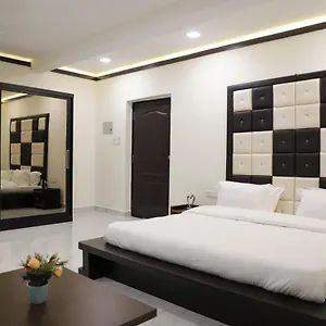 Villa Atlantis - Luxury Independent Private In Anjuna