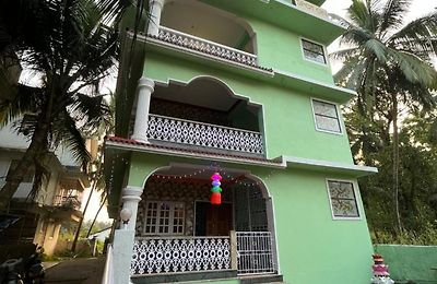 Фото Morjim Guest House