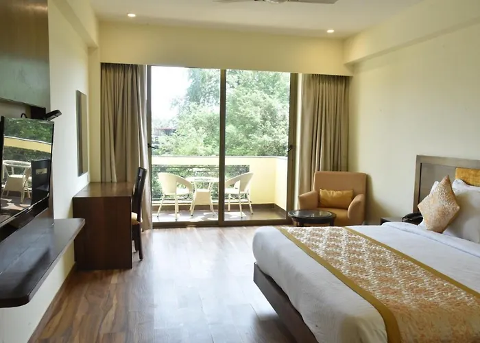 Resort De Balneaire Calangute foto
