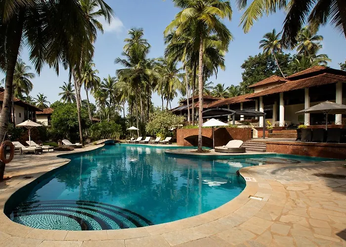 Photo de Coconut Creek Resort - Dabolim Airport Mormugao