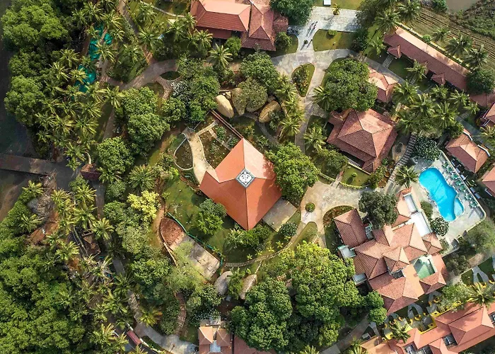 Mercure Goa Devaaya Resort Malar photo