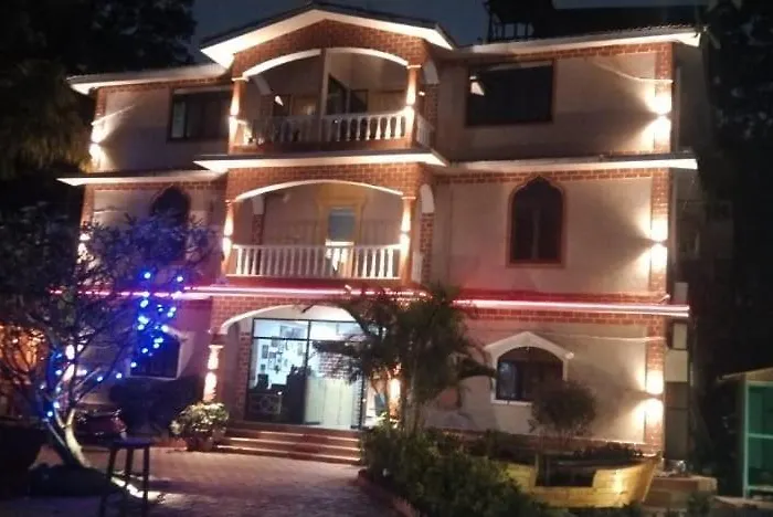 Casa Inn Siolim photo