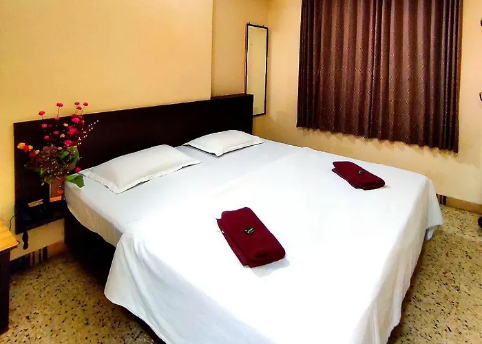 Hotel Mandarin Mapusa photo
