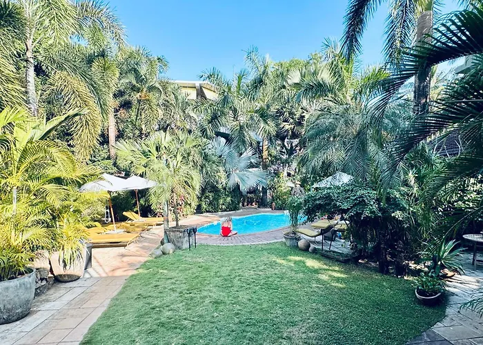 Photo de Casa Da Praia Candolim