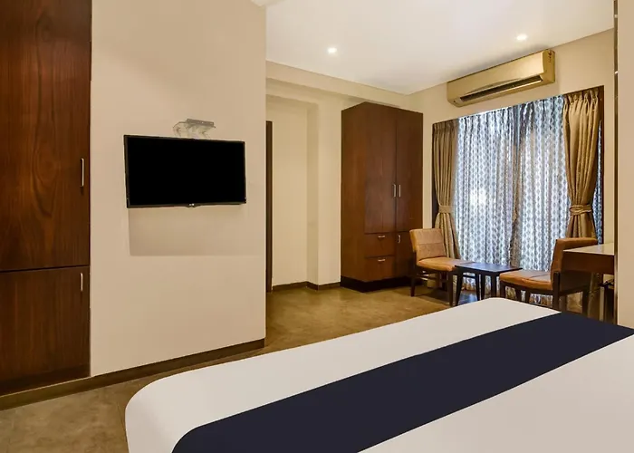 foto di Townhouse Oak Swan Resort, Aguada