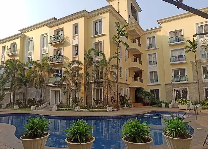 Asta By Avim Hotel Arpora photo