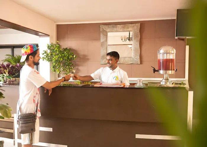 Westwood Residence Goa - The Boutique Hotel Mapusa photo