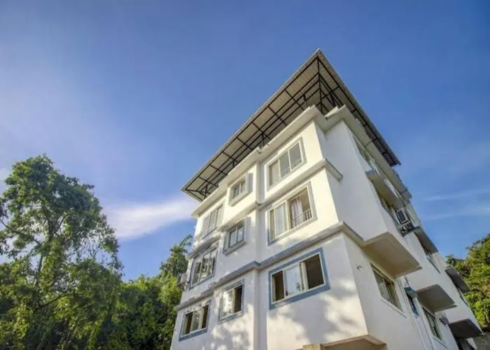 Exotic Star 1 Bhk 2Bhk Apartment Aradi Socorro photo