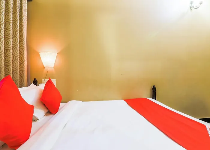 Hotel O Kams Coco De Parra Verla photo