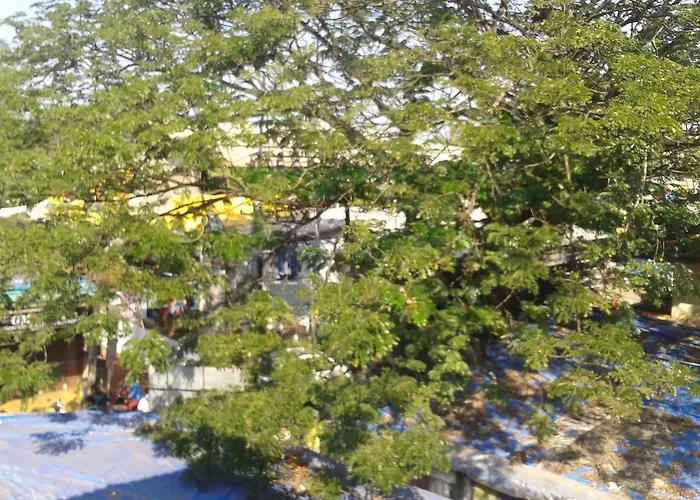 Ancora Beach Resort Baga zdjęcie