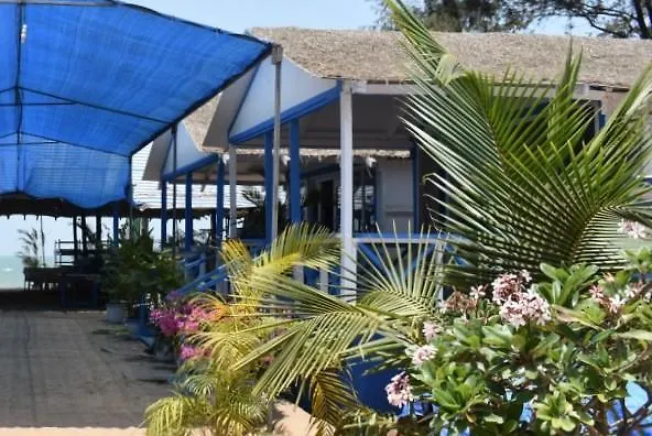 Cuba Agonda Bed & Breakfast photo