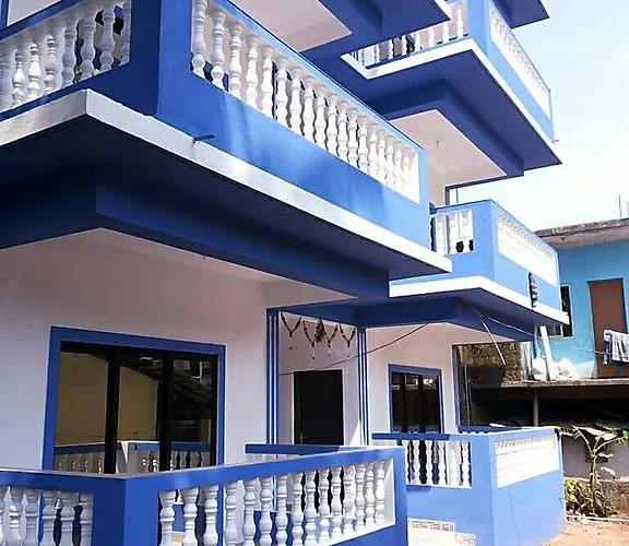 Sai Leela Guesthouse photo