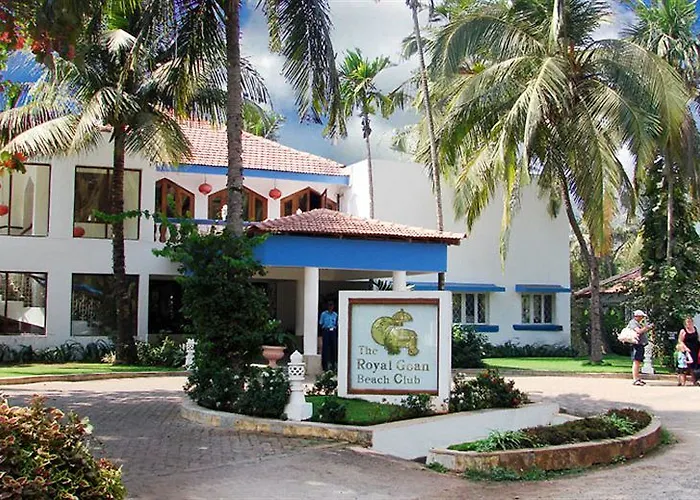 Monterio Hotel Baga photo