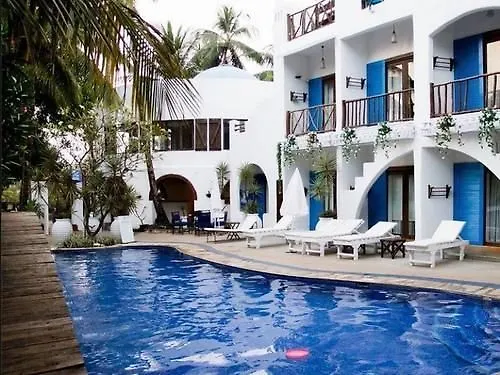 foto di Hotel Mykonos Blu Baga