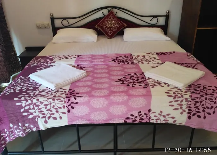 Ourem Cottages Mormugao photo
