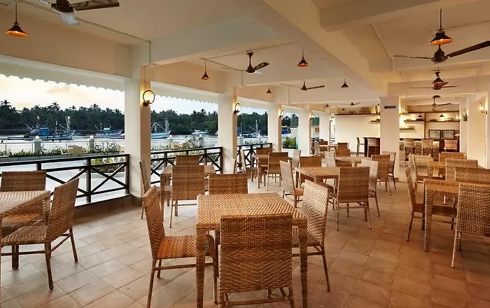Dempo River Sal Resort & Spa Betul  photo