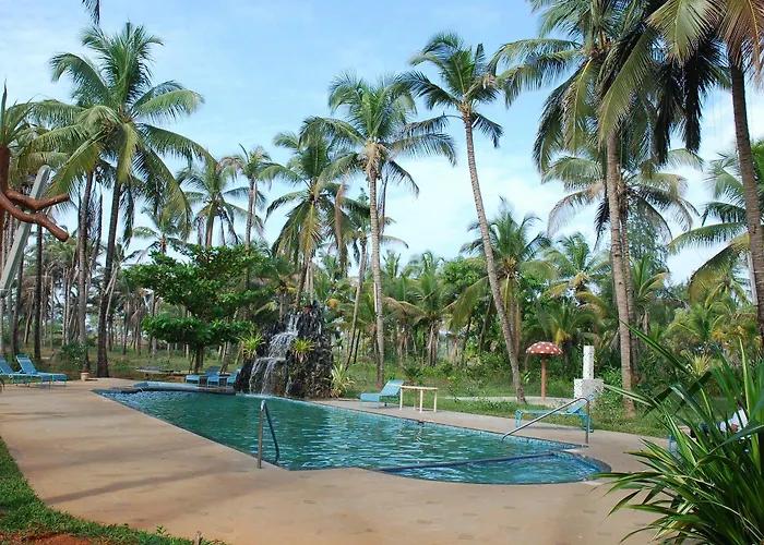 Alagoa Resort Betalbatim photo
