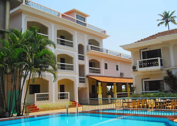 Фото Riverside Regency Resort Бага